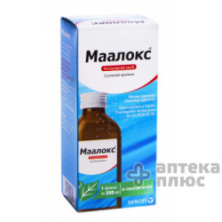 Маалокс