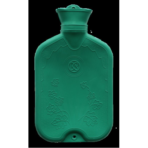 Грелка Резиновая Б-2, инд. уп.