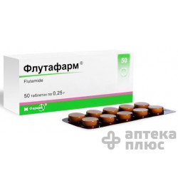 Флутафарм