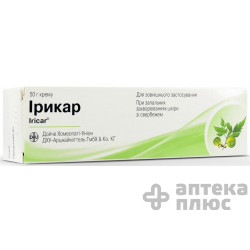 Ирикар