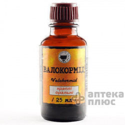 Валокормид