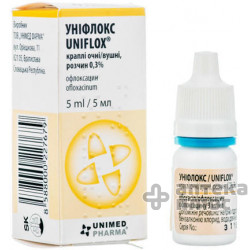 Унифлокс