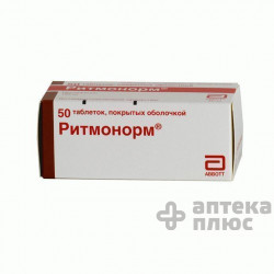 Ритмонорм