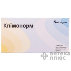 Клімонорм