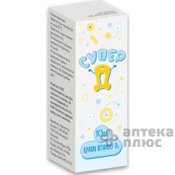 Супер Д