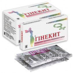 Гінекит