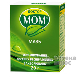 Доктор Мом