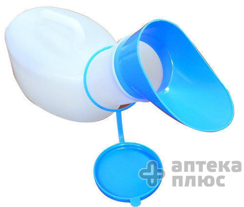 Мочесборник женский