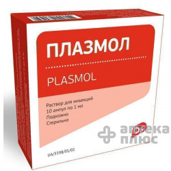 Плазмол