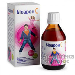 Биоарон C