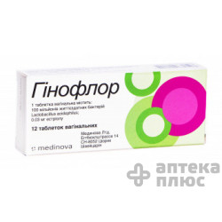 Гінофлор