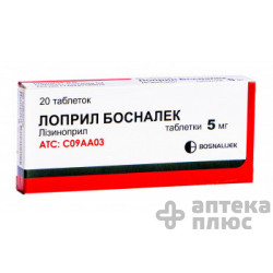 Лоприл