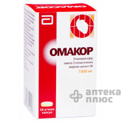 Омакор