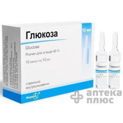 Глюкоза