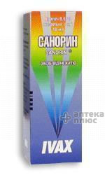 Санорин