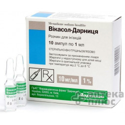 Вікасол