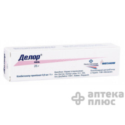 Делор