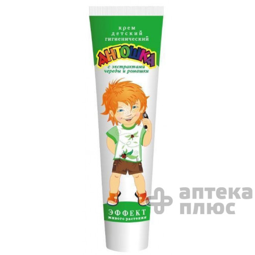 Крем дитячий Антошка 44 г