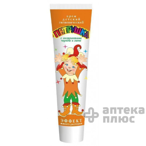 Петрушка Крем Детский 44 г