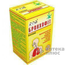 Бронхофіт