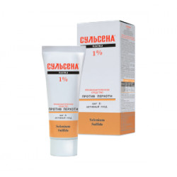 Сульсена Паста 1%
