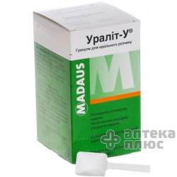 Уралит-У