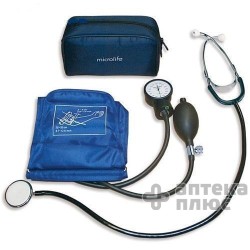 Измеритель Артериального Давления