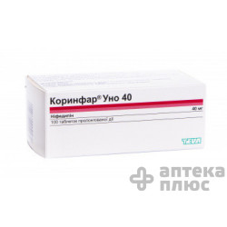 Коринфар уно