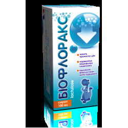 Биофлоракс