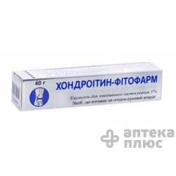 Хондроітин