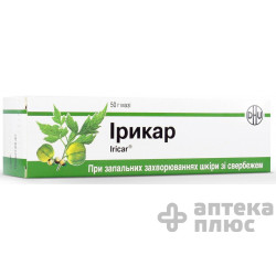 Ирикар