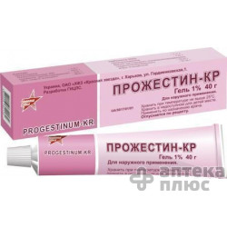 Прожестин