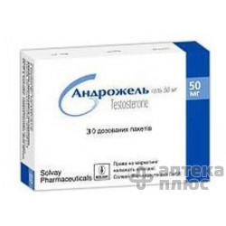 Андрожель