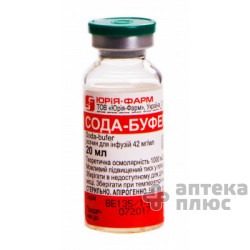 Сода-буфер