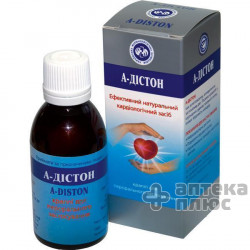 А-Дистон