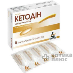 Кетодин