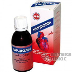 Кардіолін