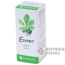 Эскувит