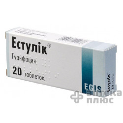 Эстулик
